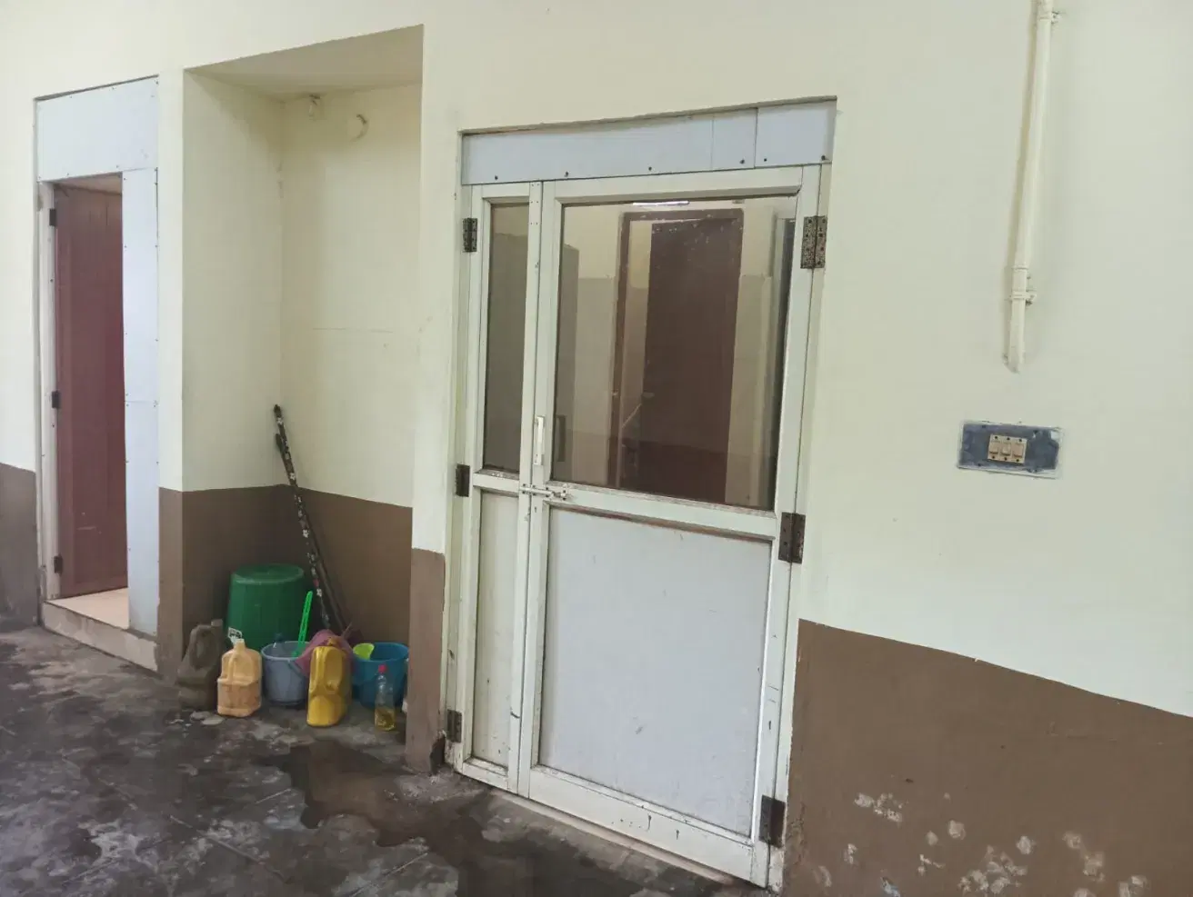 GVPCE Campus photo 10